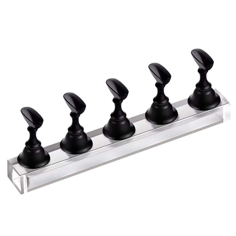 Nail Art Stand